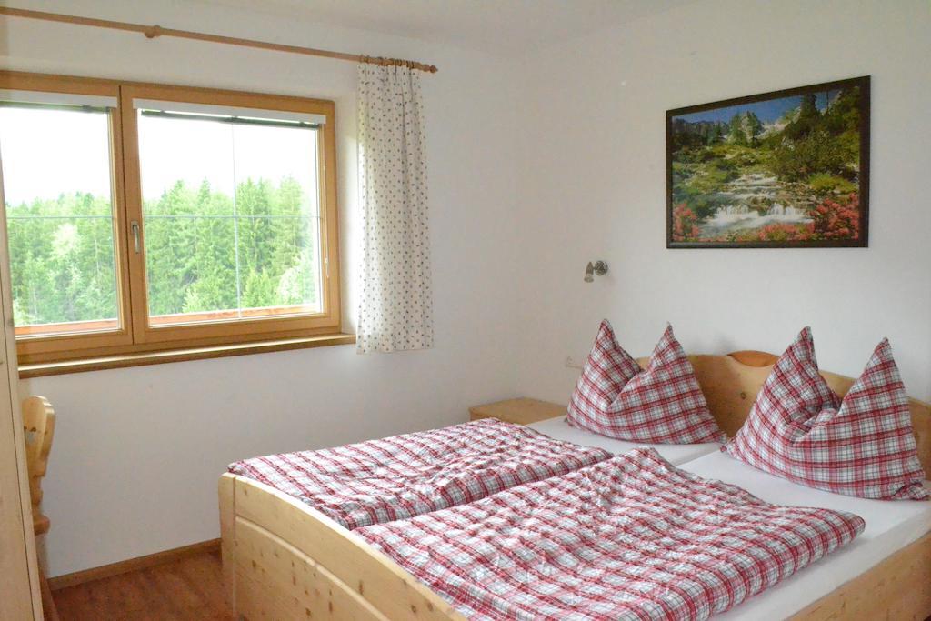 Apartmán Grossummerstall Mittersill Exteriér fotografie
