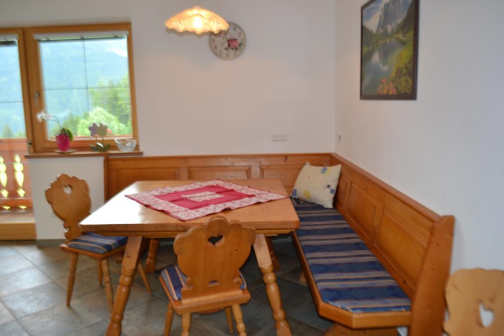 Apartmán Grossummerstall Mittersill Exteriér fotografie