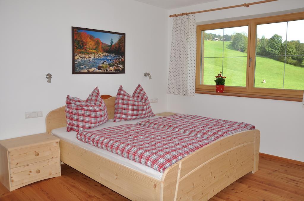 Apartmán Grossummerstall Mittersill Pokoj fotografie