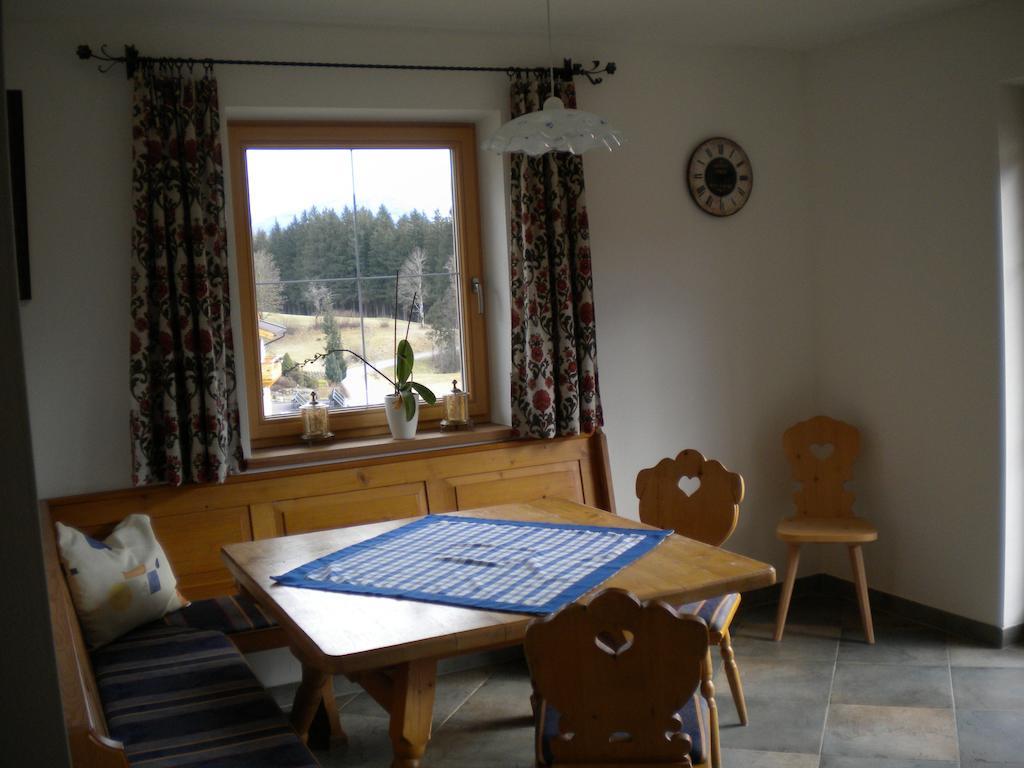 Apartmán Grossummerstall Mittersill Exteriér fotografie