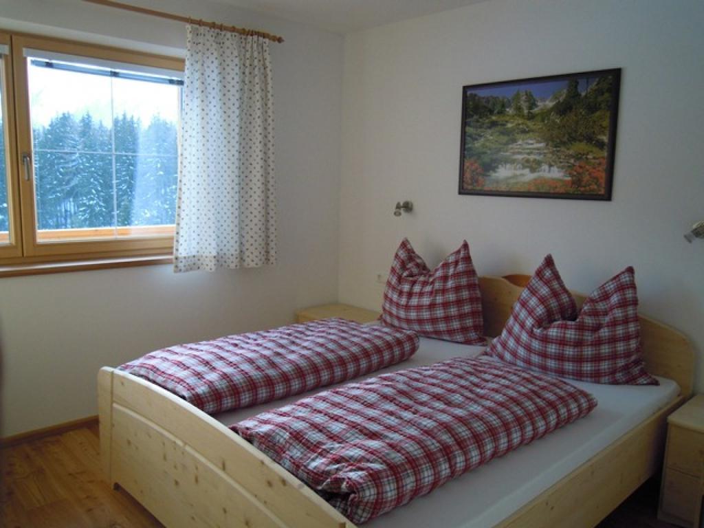 Apartmán Grossummerstall Mittersill Exteriér fotografie